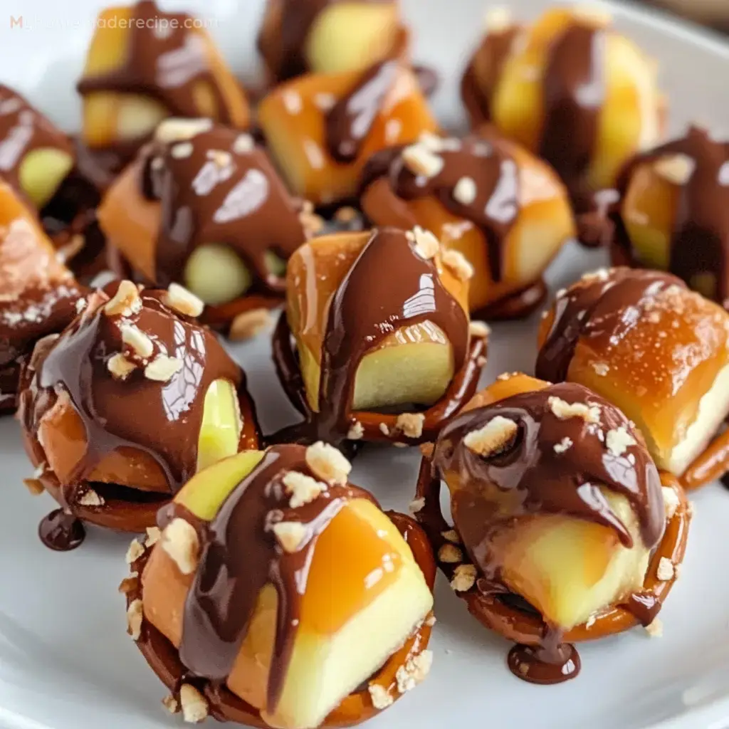 Caramel Candy Recipe