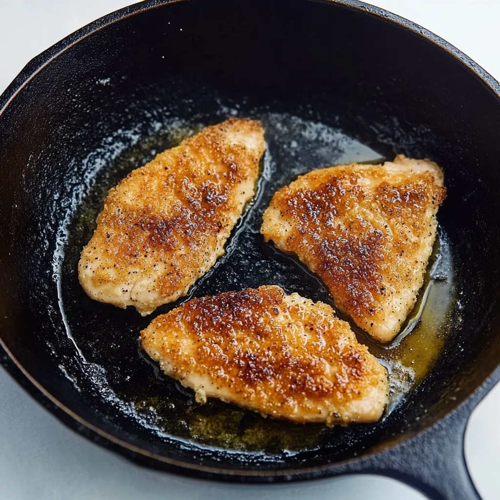 Crispy Chicken Recipe