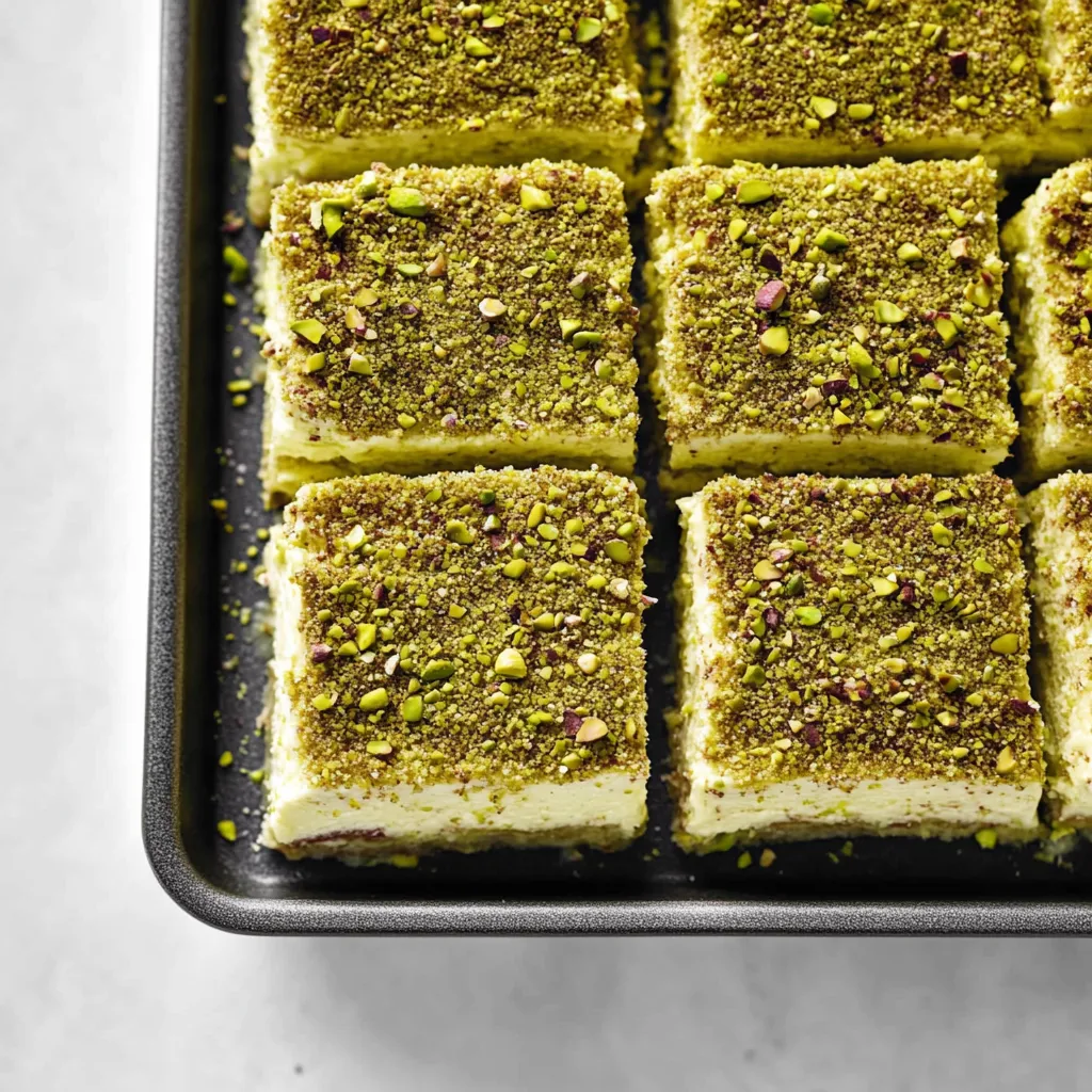 A tray of food with a variety of different foods on it.