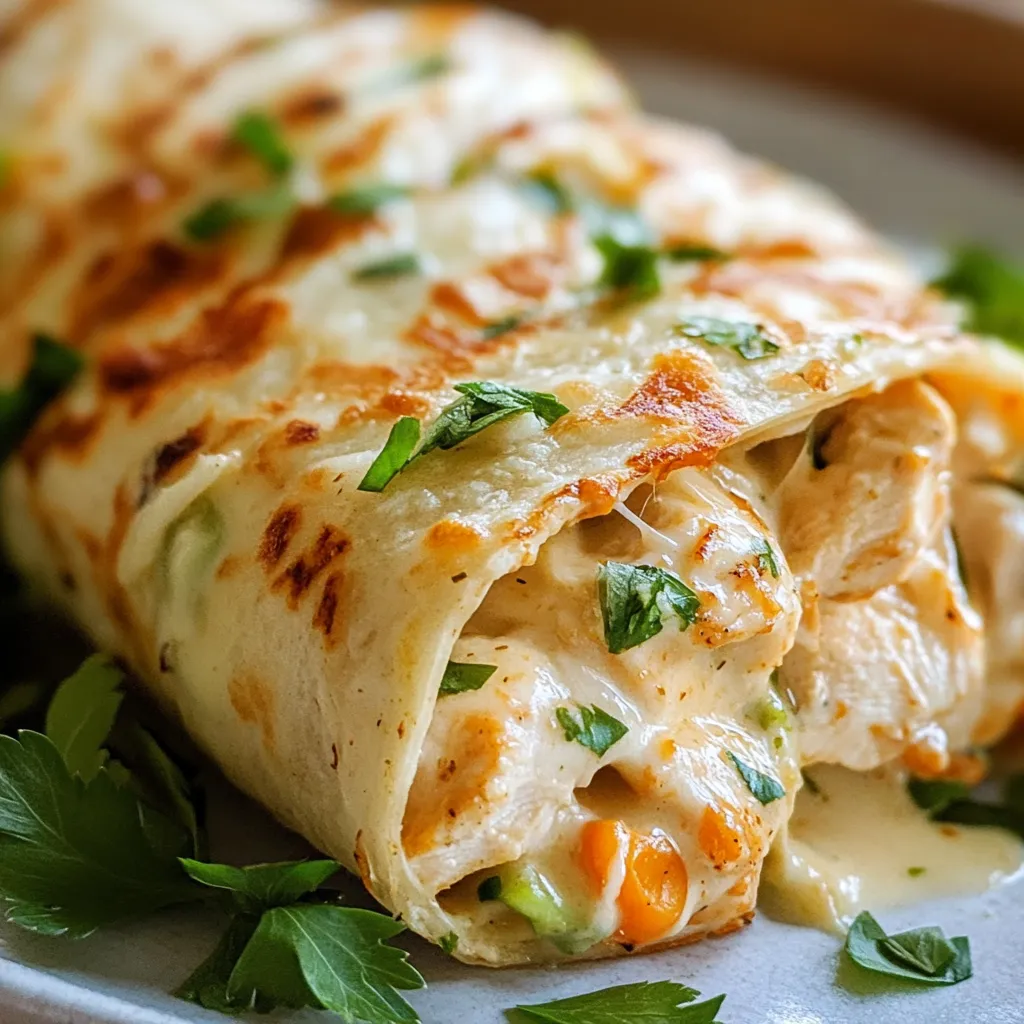 A piece of food on a plate.