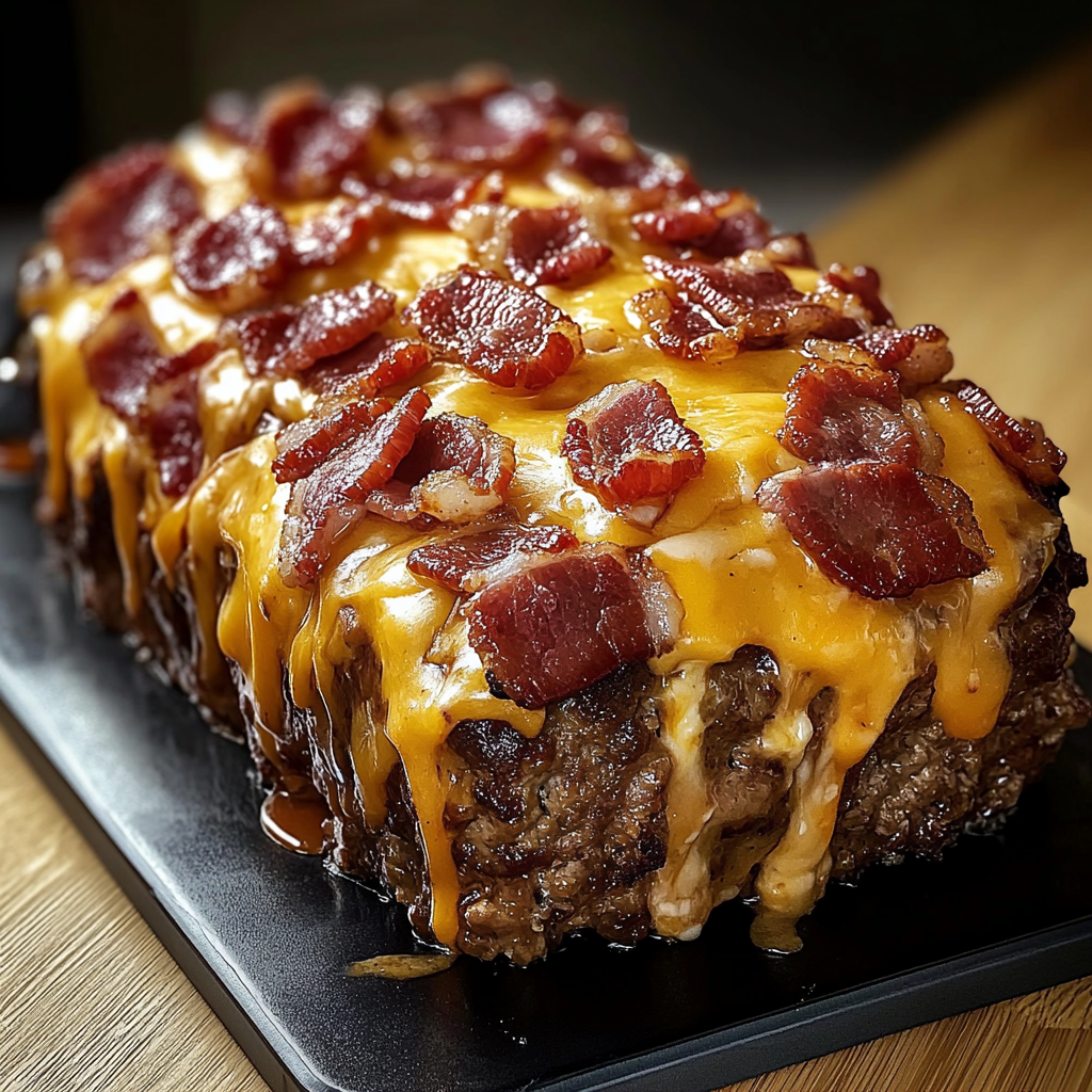A close up of a ham and cheese sandwich.
