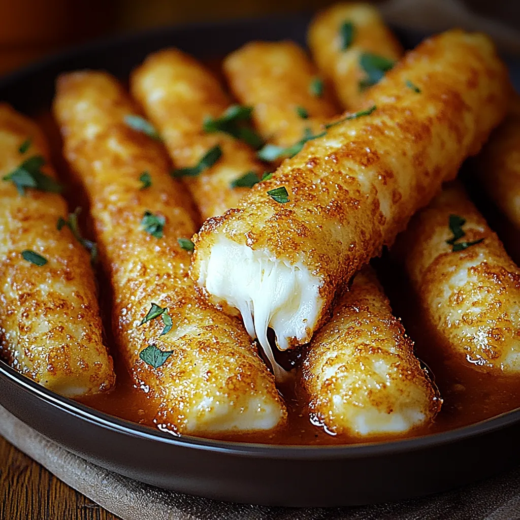 A plate of food with a fork in it.