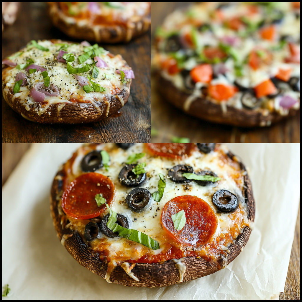 A close up of a pizza with pepperoni and black olives.