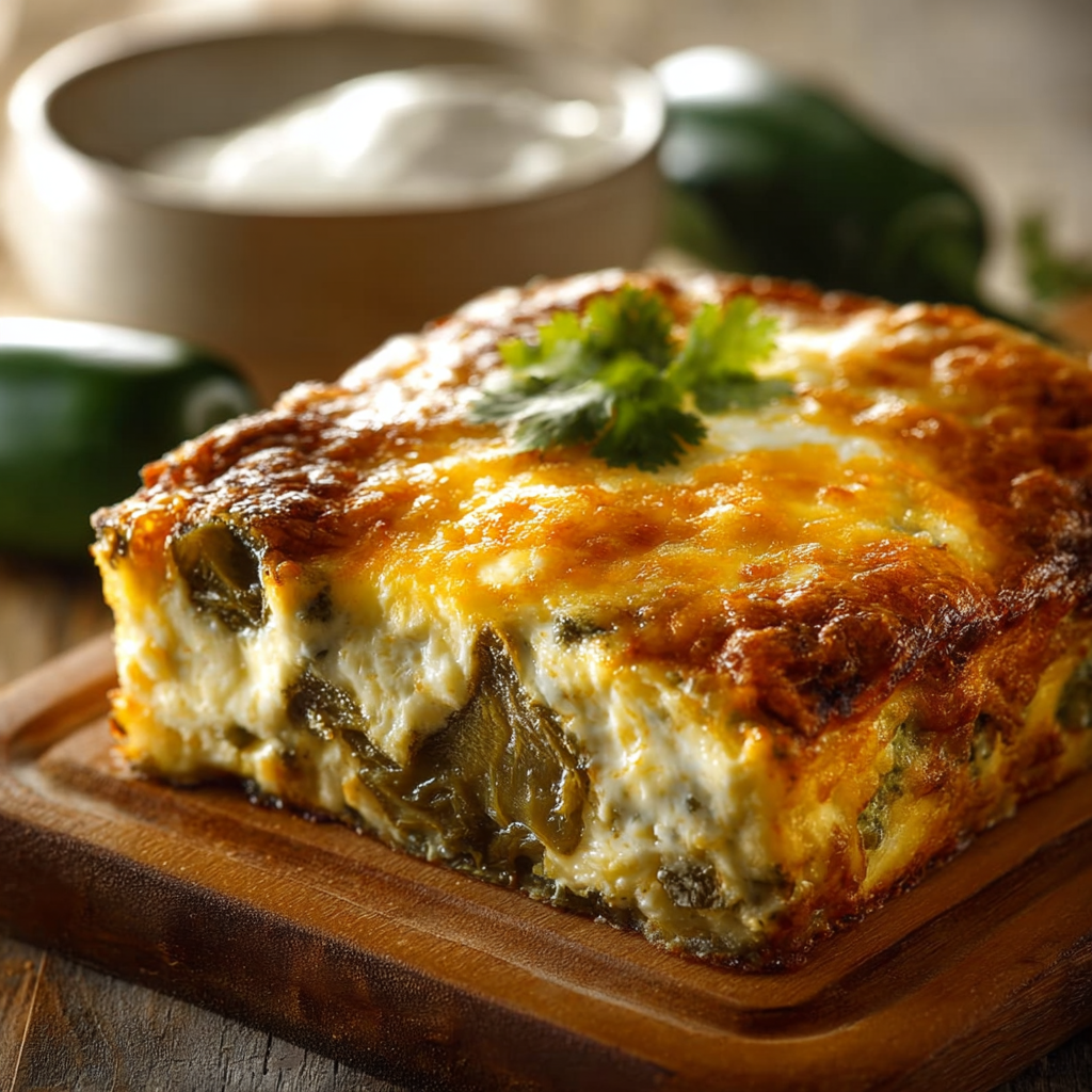 A delicious Mexican dish, possibly a quesadilla or enchilada, is served on a wooden platter.