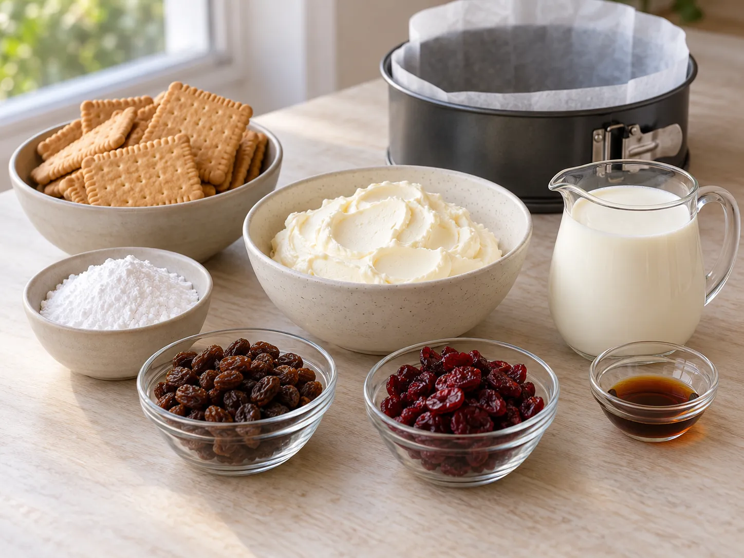 plain butter biscuits, without filling, mascarpone, chilled, whipping cream, at least 35% fat, chil