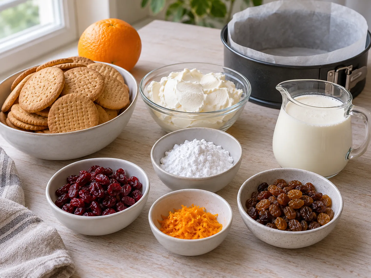 plain butter biscuits, without filling, mascarpone, chilled, whipping cream, at least 35% fat, chil