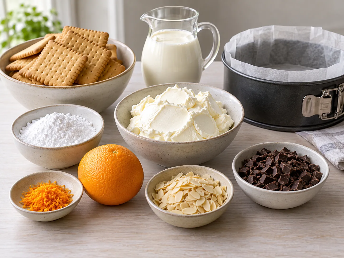 plain butter biscuits, without filling, mascarpone, chilled, whipping cream, at least 35% fat, chil