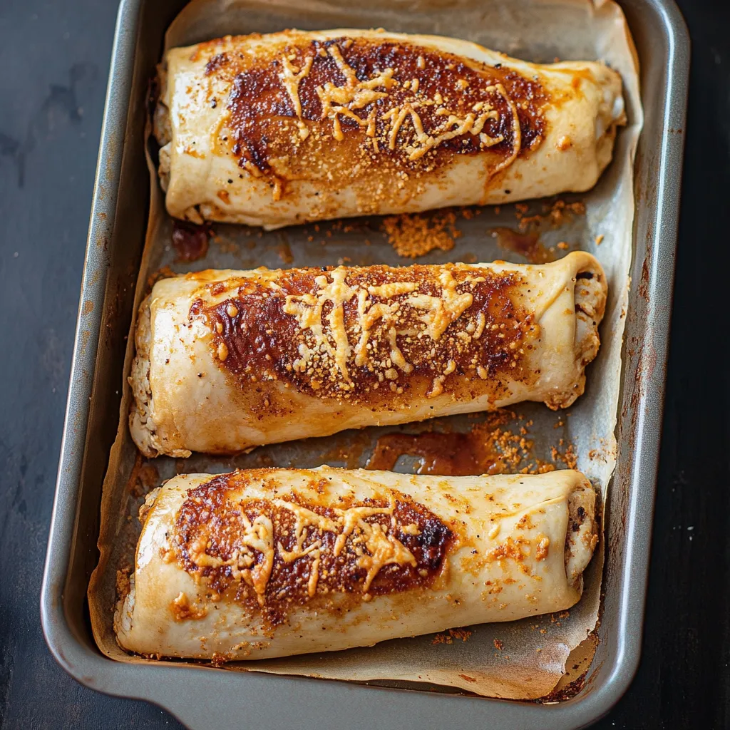 Easy Homemade Costco Chicken Bake