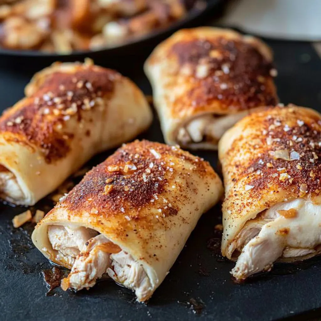 Easy Homemade Costco Chicken Bake