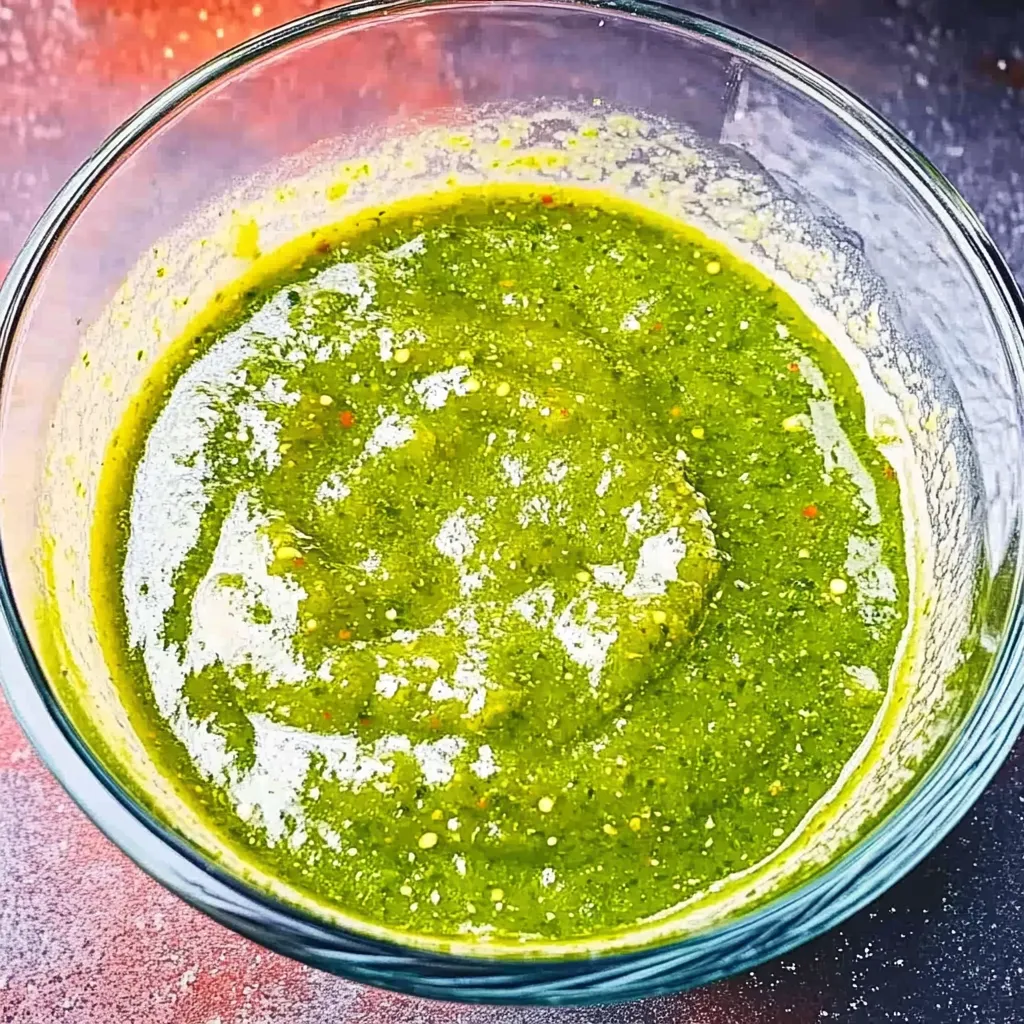 Easy Jalapeno Hot Sauce Recipe with Fresh Lime