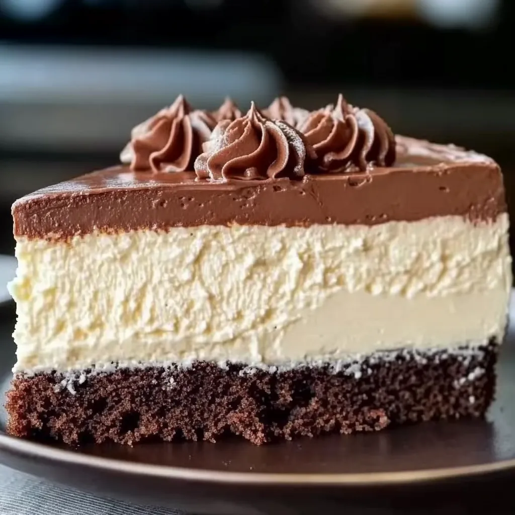 Irresistible Layers of Love Cake