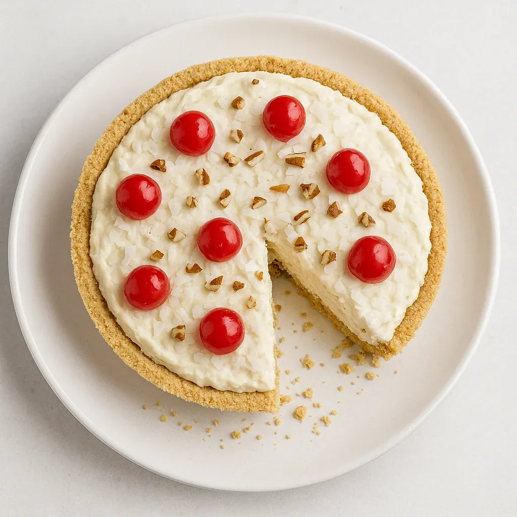 Million Dollar Pie
