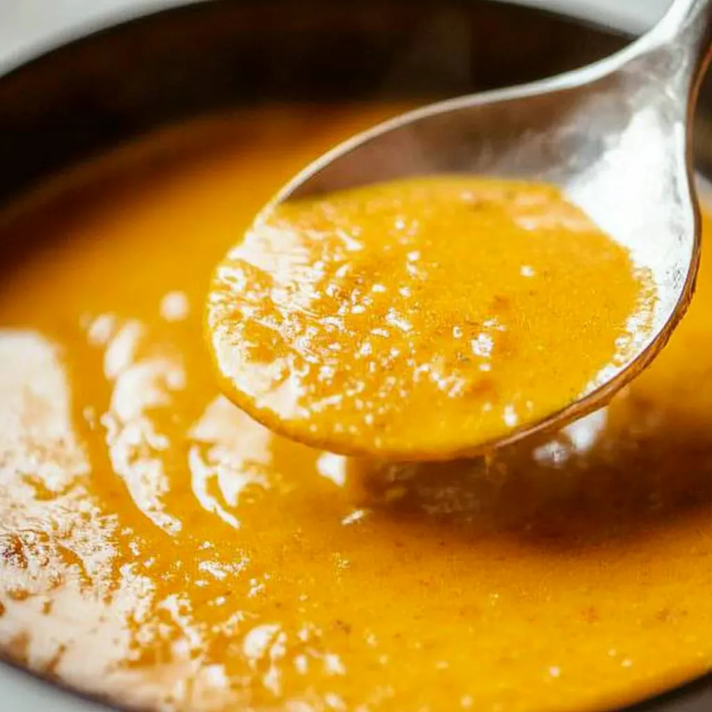 Easy Roasted Vegetable Soup