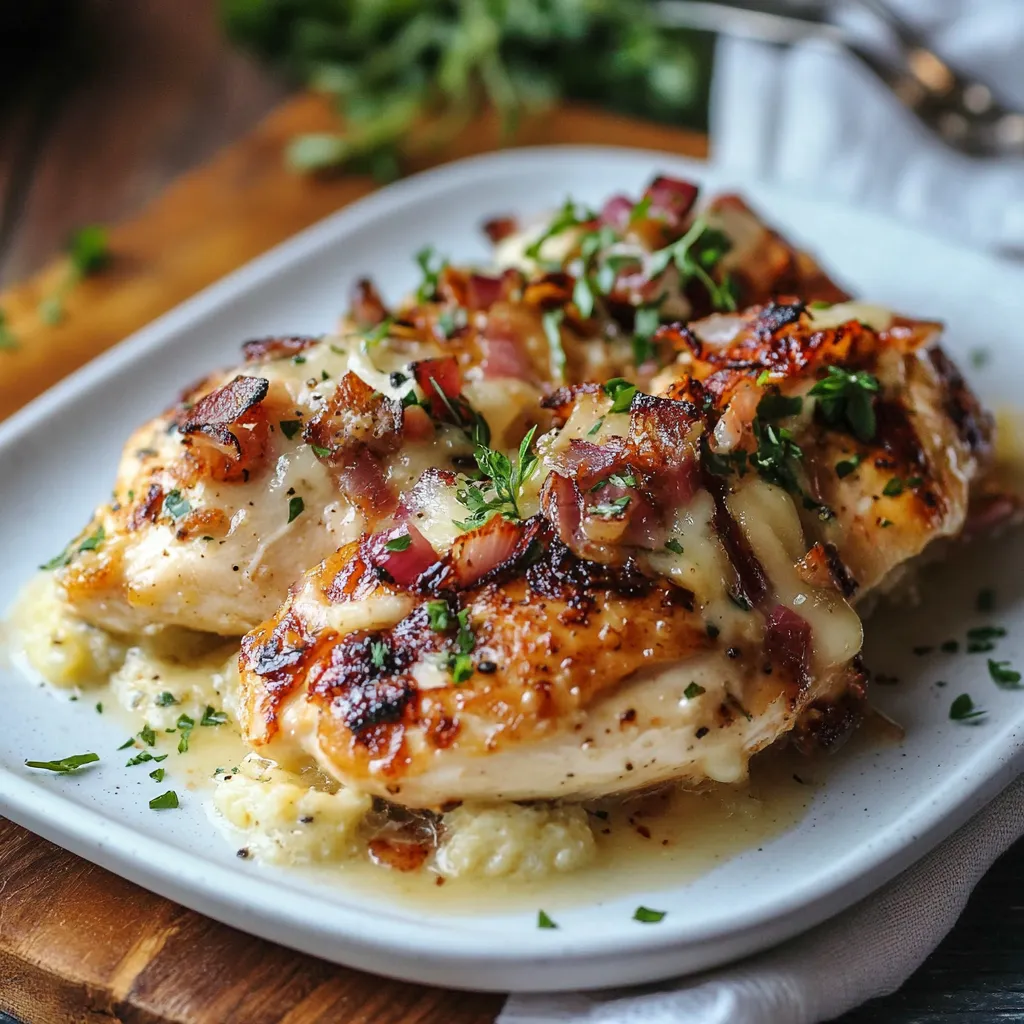 Tender Rosa Maria with Cheese (Skillet Dinner) - My Home Made Recipe