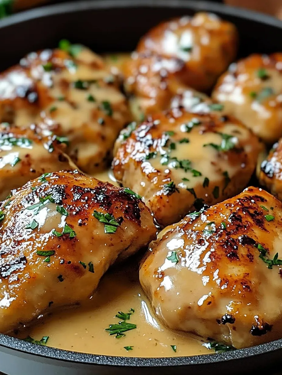 Texas Roadhouse Butter Chicken Skillet with Honey Butter Sauce