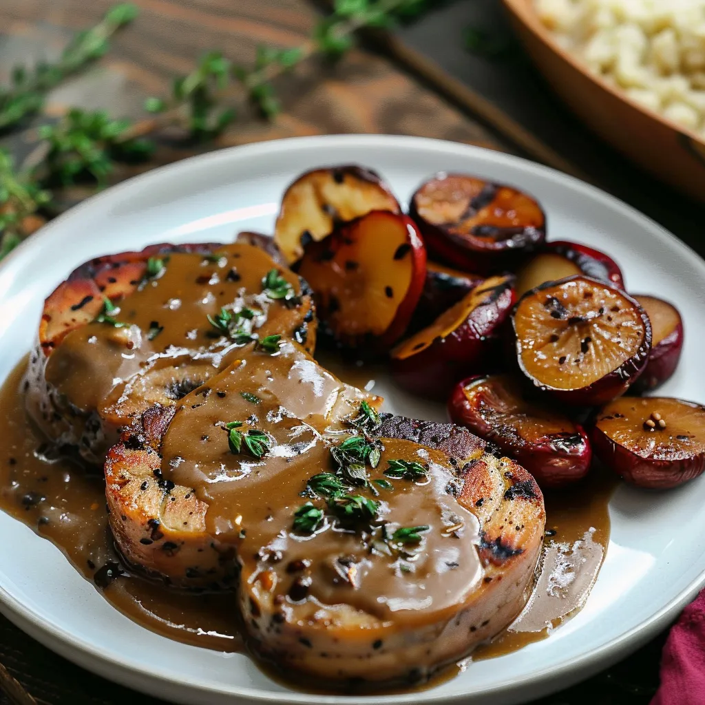 Vegan Holiday Roast Made Easy