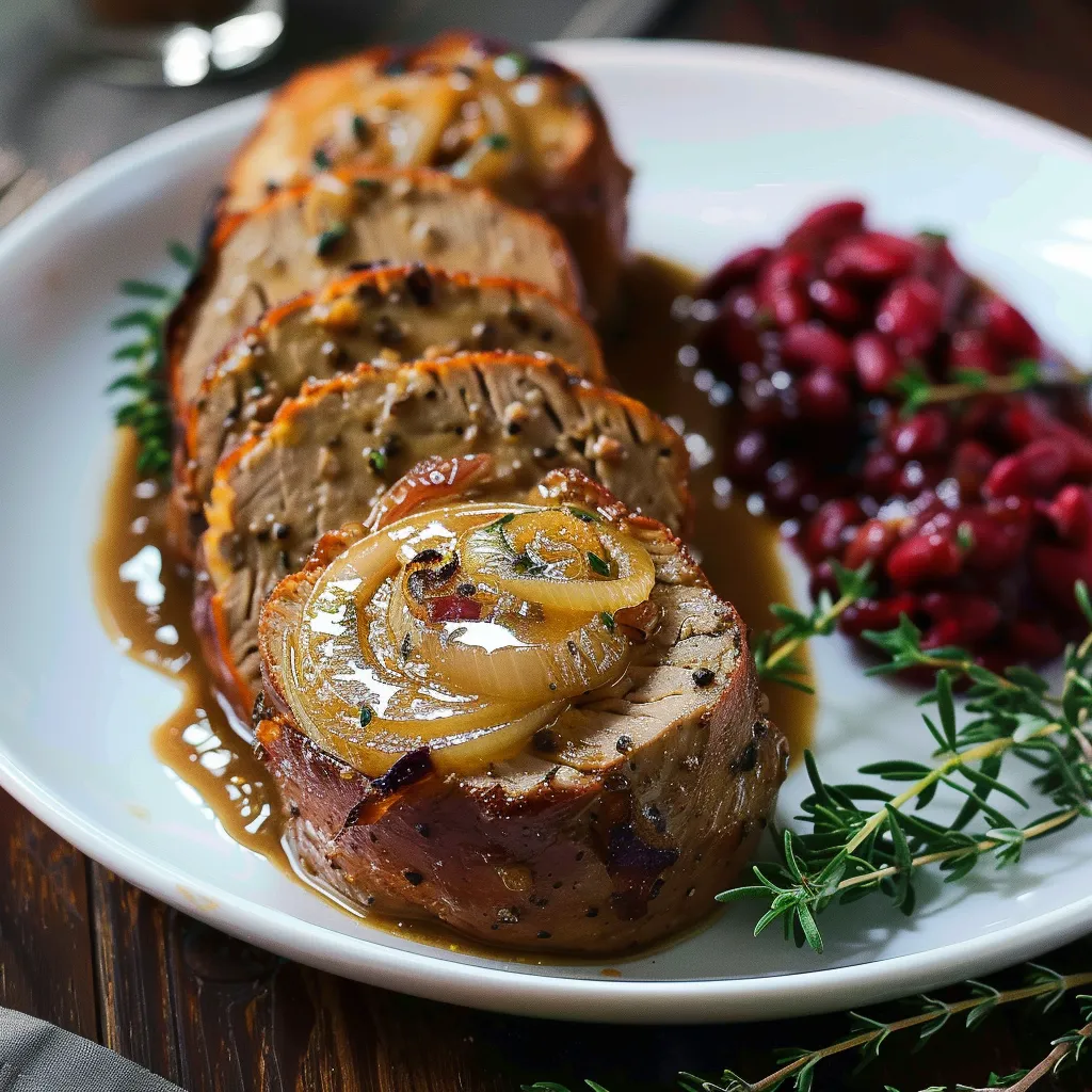 Vegan Holiday Roast Made Easy