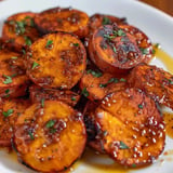 Jamaican Sweet Potato