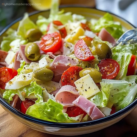 1905 Salad