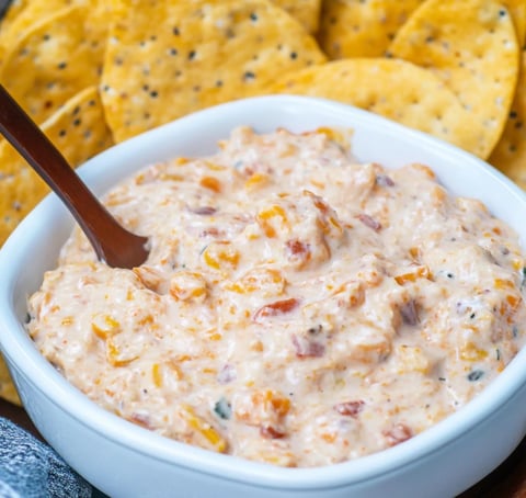 TikTok Boat Dip Recipe