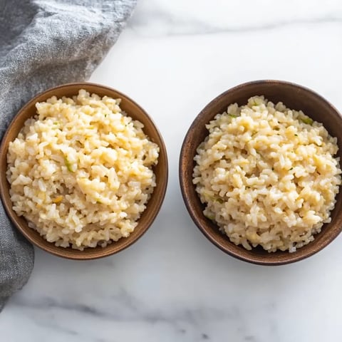 Easy Cheesy Rice With Veggies Recipe