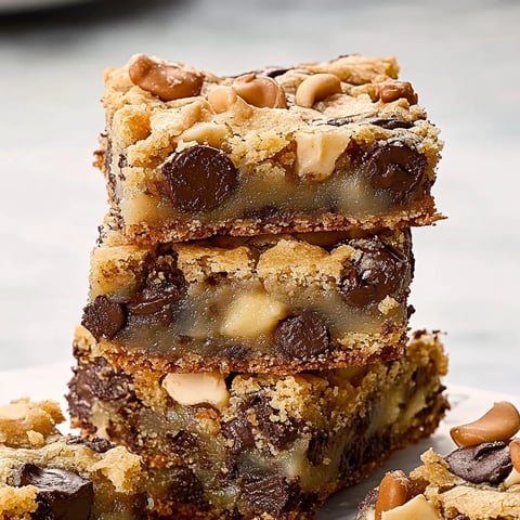 Magic Cookie Bars Recipe