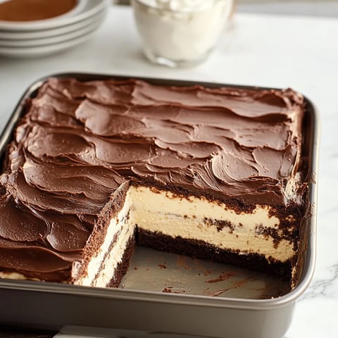 Italian Love Cake