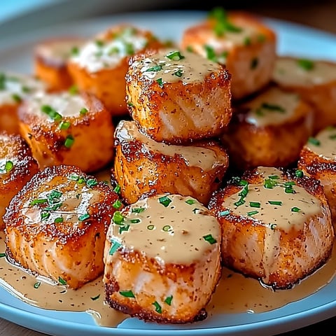 A plate of food with a white sauce.