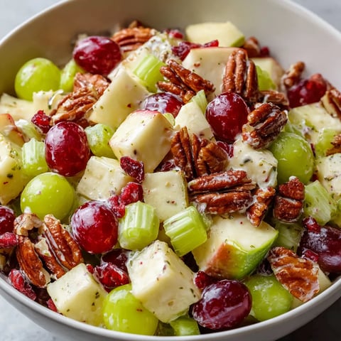 Apple Salad