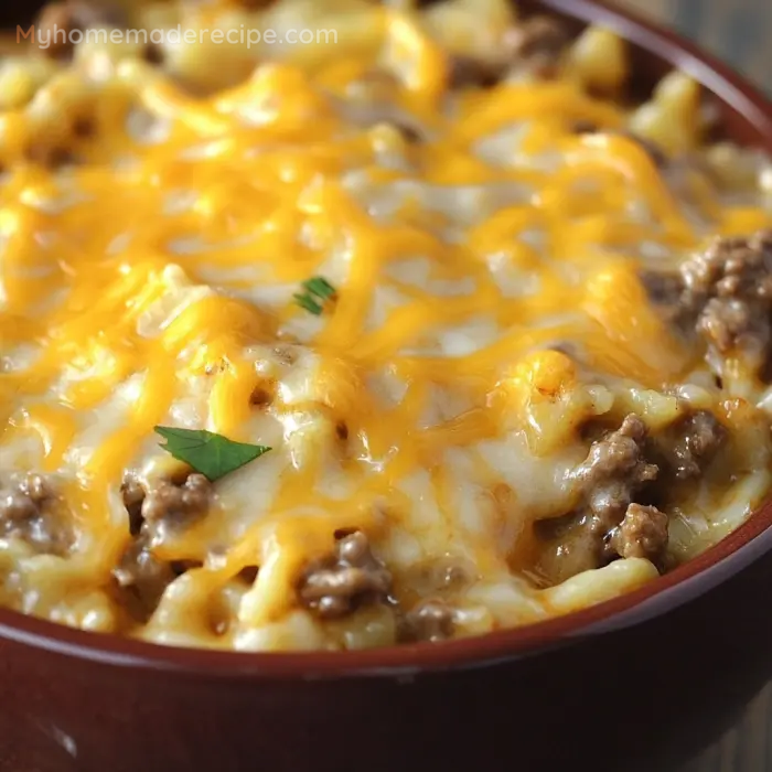 Taco Crock Pot Hashbrown Casserole