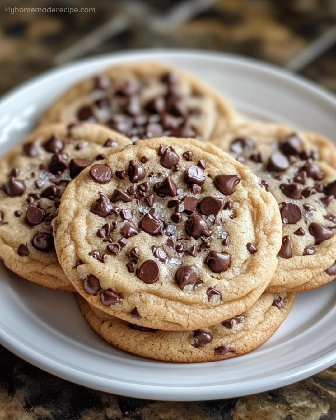 Bailey's Irish Cream Sandwich Cookies