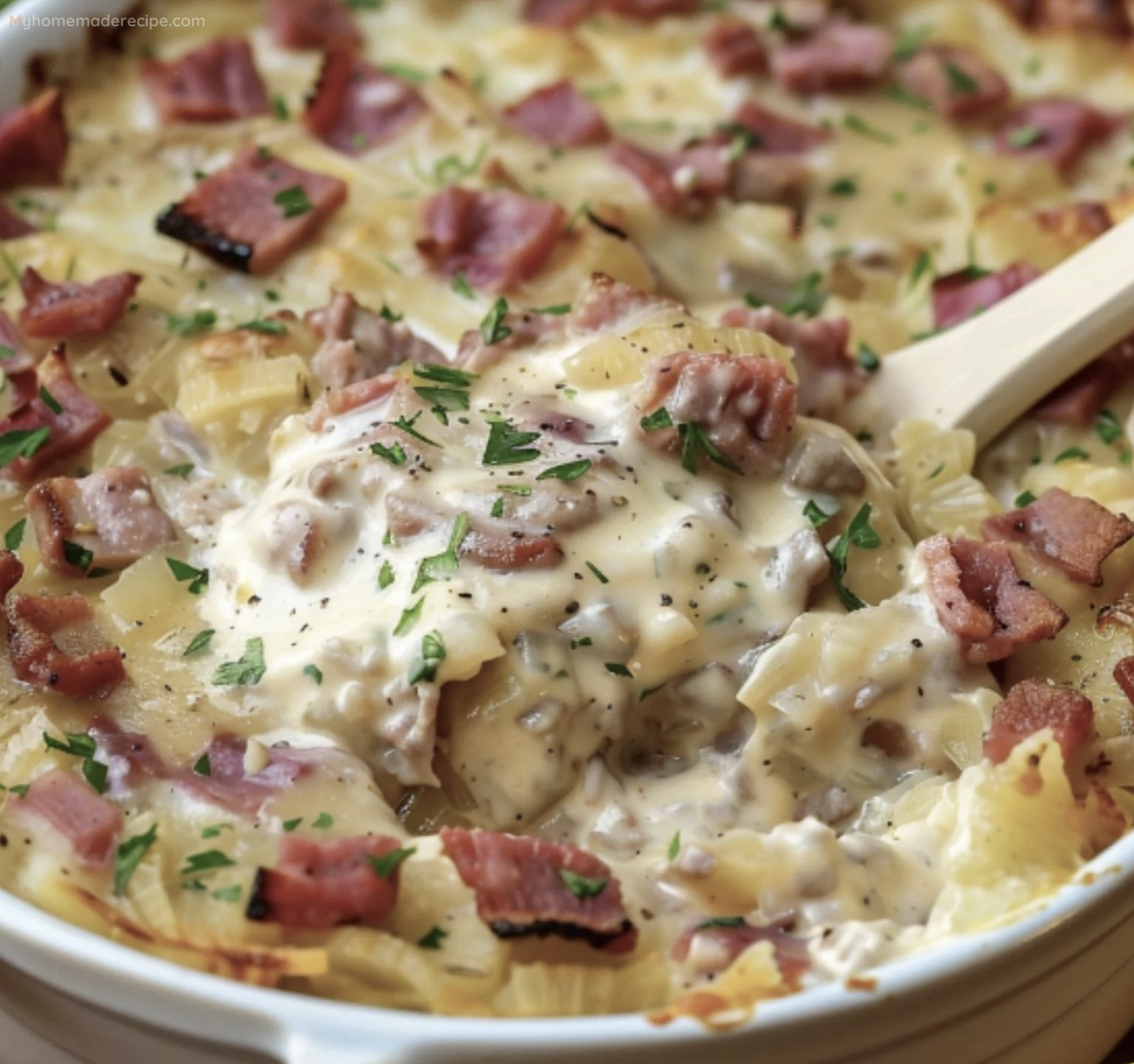 Reuben Dip