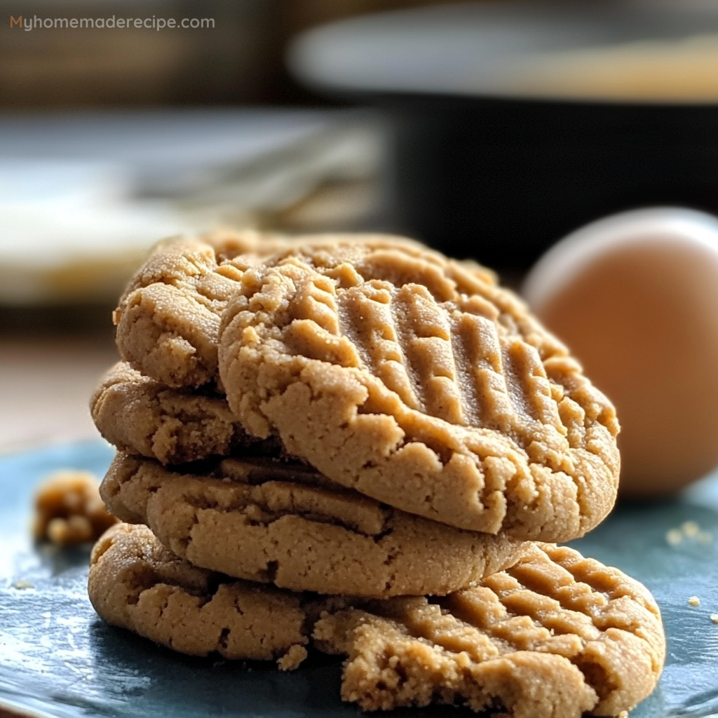 Butter Cookies