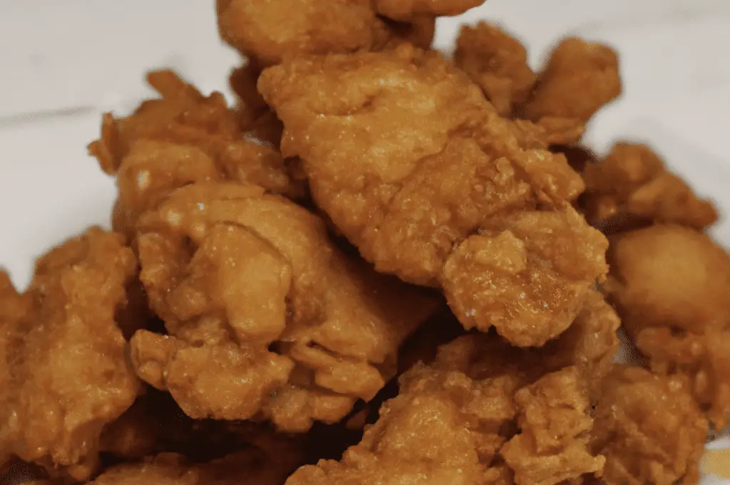 Boneless Chicken Tenders: A Versatile and Convenient Meal
