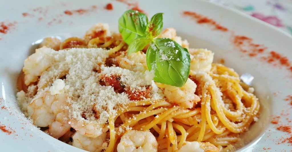 gluten-free pasta better for weight loss