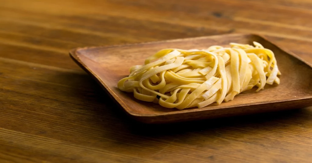 gluten free pasta better for you than regular pasta